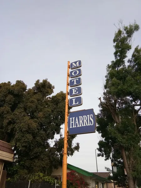 Harris Motel hotel detail image 6