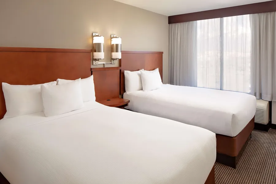 Hyatt Place Ontario / Rancho Cucamonga hotel detail image 6