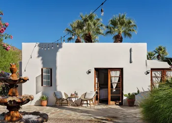 Korakia Pensione hotel thumbnail 3