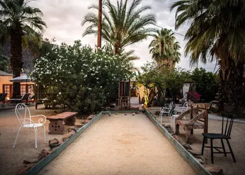 Korakia Pensione hotel thumbnail 6
