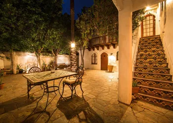 Korakia Pensione hotel thumbnail 7