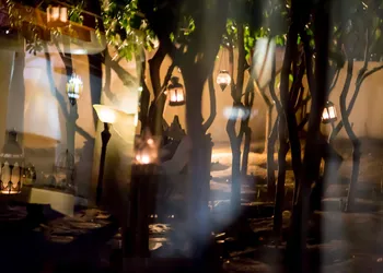 Korakia Pensione hotel thumbnail 8