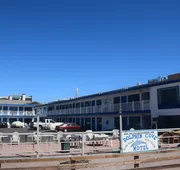 Dolphin Cove Motel hotel detail image 3