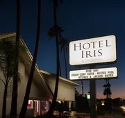 Hotel Iris - San Diego hotel detail image 3
