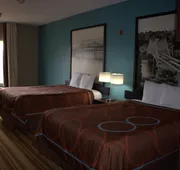 Super 8 by Wyndham Rainsville hotel detail image 4