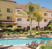 DoubleTree by Hilton Sonoma - Wine Country hotel detail image 3