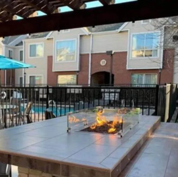 Residence Inn by Marriott Sacramento Airport Natomas hotel detail image 2