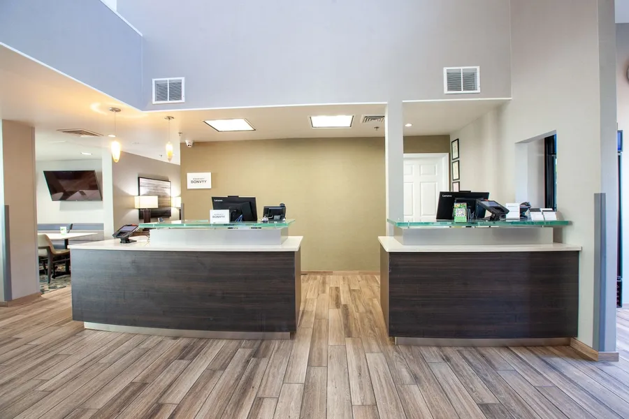 Residence Inn by Marriott Sacramento Airport Natomas hotel detail image 6