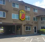 Super 8 By Wyndham Sacramento North hotel detail image 3
