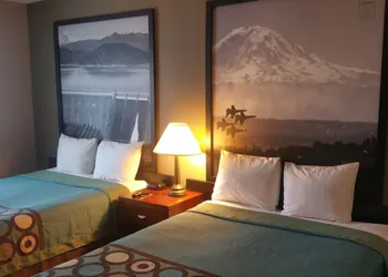 Super 8 By Wyndham Sacramento North hotel thumbnail 6