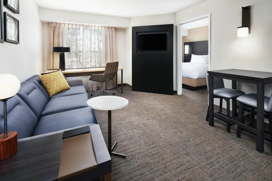 Residence Inn by Marriott San Diego Rancho Bernardo Scripps Poway hotel detail image 6