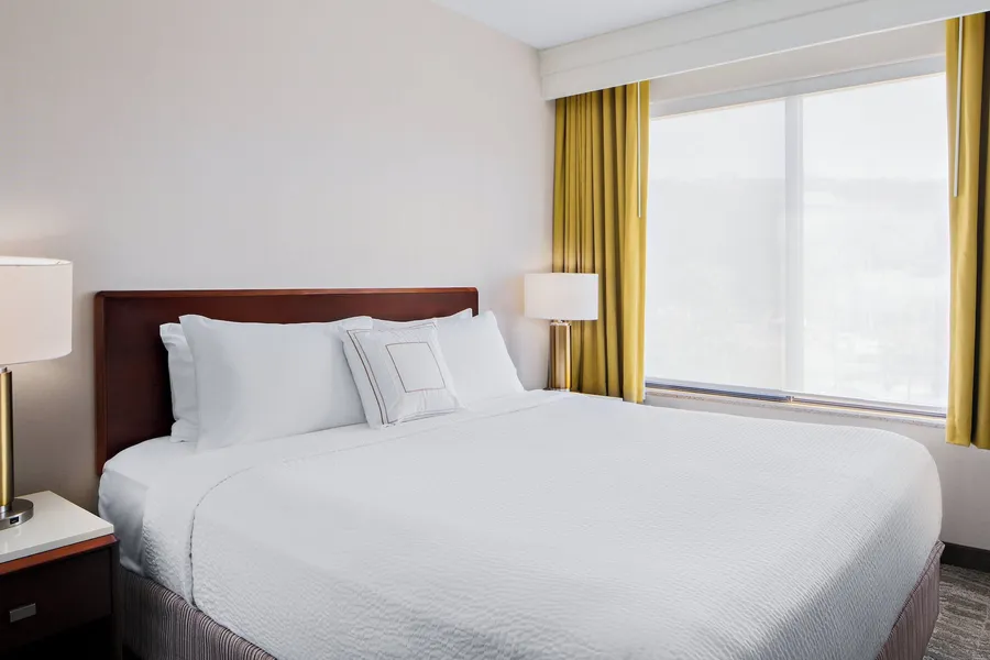 SpringHill Suites by Marriott San Diego Rancho Bernardo/Scripps Poway hotel detail image 6