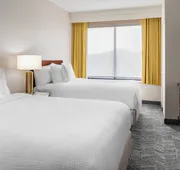 SpringHill Suites by Marriott San Diego Rancho Bernardo/Scripps Poway hotel detail image 7