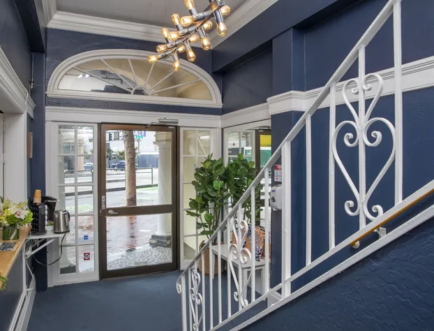 Edwardian Hotel hotel detail image 1