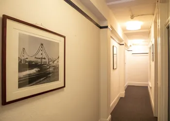Edwardian Hotel hotel thumbnail 7