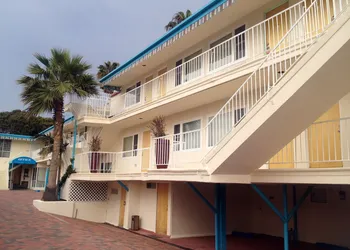Ocean Lodge Santa Monica Beach Hotel hotel thumbnail 5