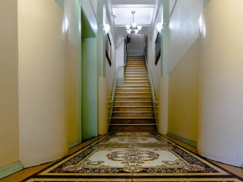 Elite Inn hotel detail image 6