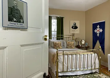 Lightner Farmhouse B&B hotel thumbnail 8