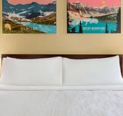 Travelodge by Wyndham Presidio San Francisco hotel detail image 3