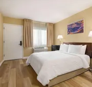 Travelodge by Wyndham Presidio San Francisco hotel detail image 4