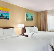 Travelodge by Wyndham Presidio San Francisco hotel detail image 7