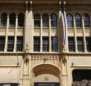 Kensington Park Hotel hotel detail image 4