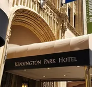 Kensington Park Hotel hotel detail image 5