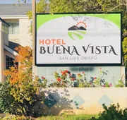 Hotel Buena Vista hotel detail image 7
