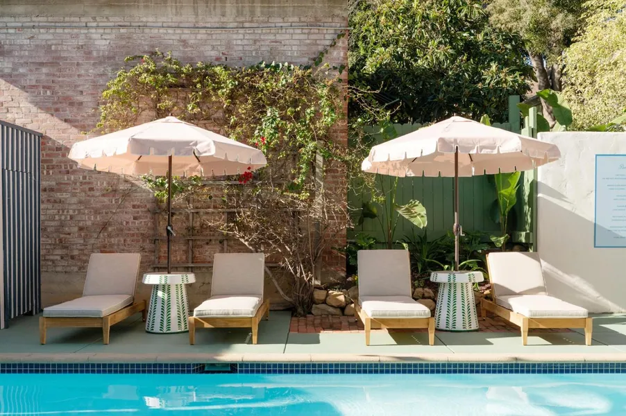 Palihouse Santa Barbara hotel detail image 2