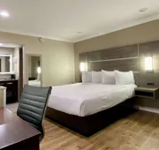 SureStay Hotel by Best Western Santa Cruz hotel detail image 7