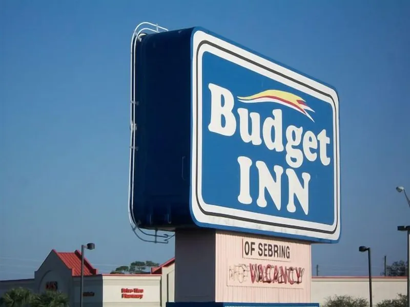 Budget Inn of Sebring hotel detail image 2