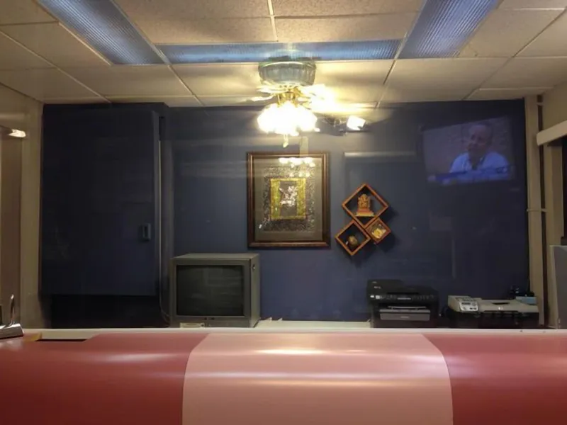 Budget Inn of Sebring hotel detail image 6
