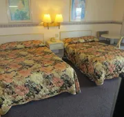 Budget Inn of Sebring hotel detail image 7