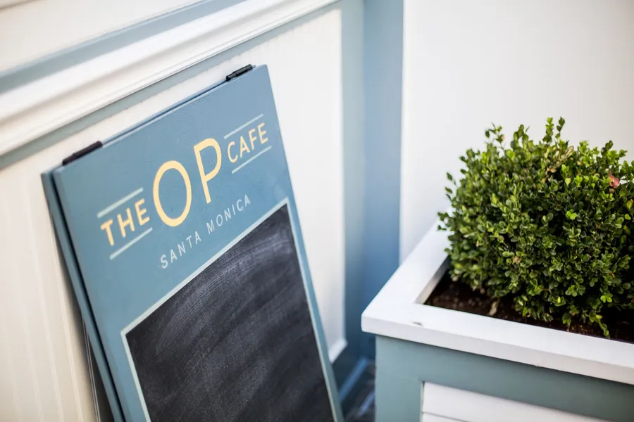 Ocean Park Hotel hotel detail image 6