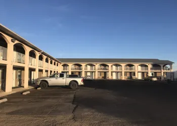 Four Corners Inn hotel thumbnail 2