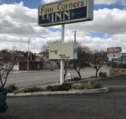 Four Corners Inn hotel detail image 3
