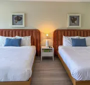 Ocean Lodge hotel detail image 7