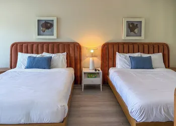 Ocean Lodge hotel thumbnail 7