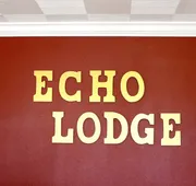Echo Lodge hotel detail image 3