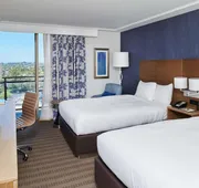 DoubleTree by Hilton Torrance - South Bay hotel detail image 4