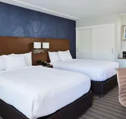 DoubleTree by Hilton Torrance - South Bay hotel detail image 5