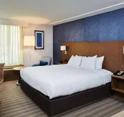 DoubleTree by Hilton Torrance - South Bay hotel detail image 7