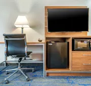 Quality Inn & Suites Vacaville hotel detail image 4