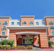 Embassy Suites by Hilton Valencia hotel detail image 4