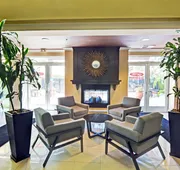 Embassy Suites by Hilton Valencia hotel detail image 7