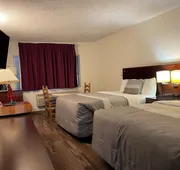 Travelers Beach Inn hotel detail image 3