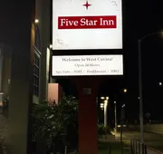 Five Star Inn West Covina hotel detail image 4