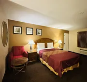 Franciscan Inn hotel detail image 4