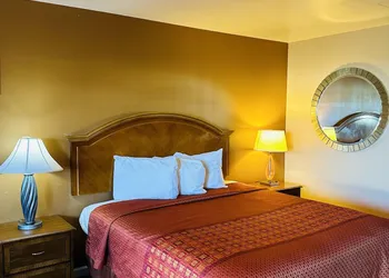 Franciscan Inn hotel thumbnail 6