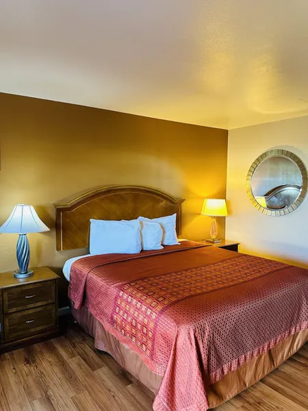 Franciscan Inn hotel detail image 6